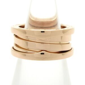 Bvlgari B-zero1 Ring